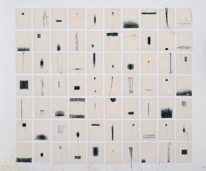 "Ritagli di tempo" di Elena Nonnis