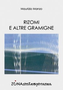 Rizomi e altre gramigne di Maurizio Manzo ZONAcontemporanea, 2016