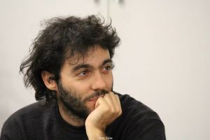 foto di Anna Maria Scala