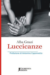 Luccicanze copertina