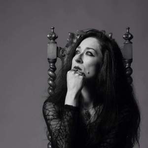 Ksenja Laginja_photo Giulio De Paoli