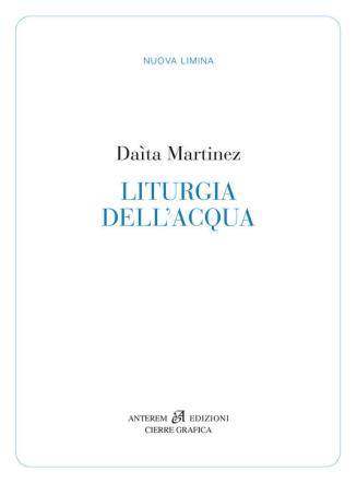 Liturgia dell'acqua