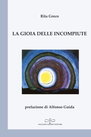 COPERTINA LA GIOIA DELLE INCOMPIUTE