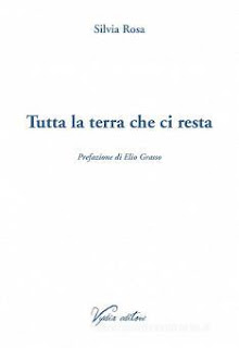 tutta la terra che ci resta - silvia rosa