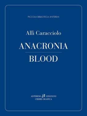 anacronia - blood