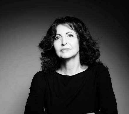 Daniela Pericone-ph Antonio Sollazzo