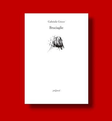 Bruciaglie, Gabriele Greco