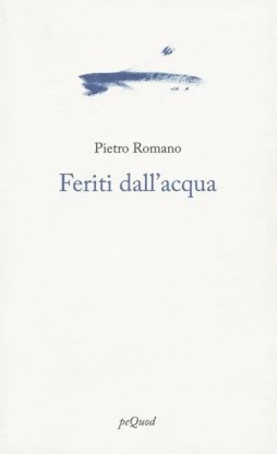 pietro romano feriti dall'acqua