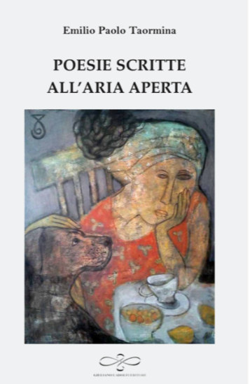 Taormina - Poesie scritte all'aria aperta