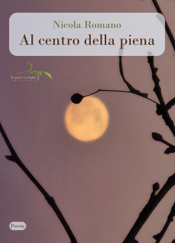 al centro della piena nicola romano