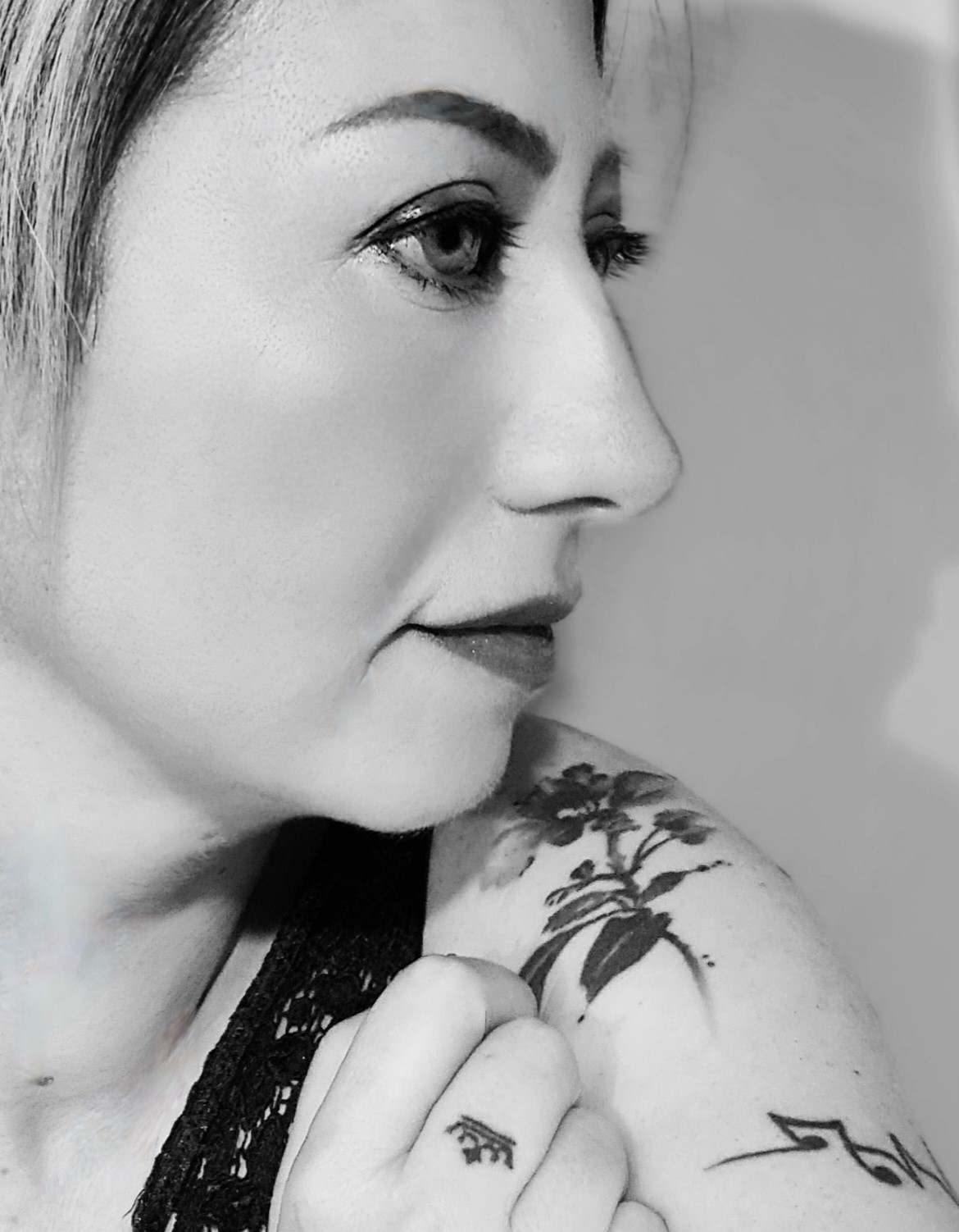 Foto Paola Puzzo Sagrado