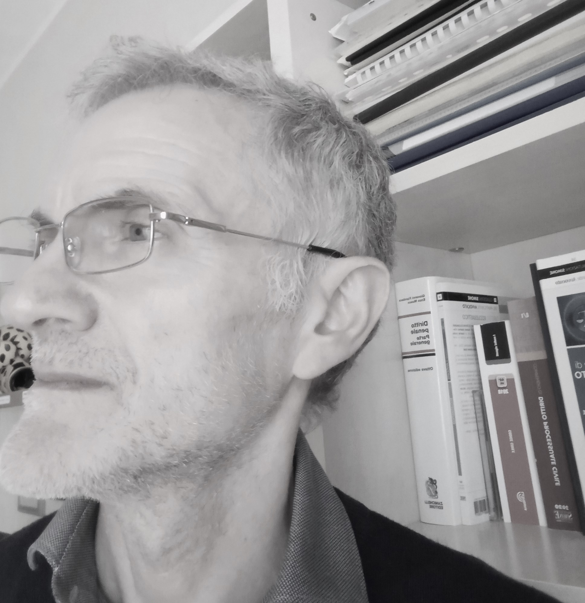 foto MICHELE TORIACO . Via Nazario Sauro 32 . Torremaggiore (Foggia)